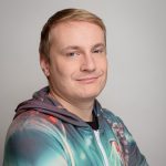 Dawid Pacia Profile Image