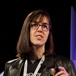 Angela Trego Profile Image