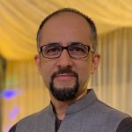 Umair Khan Profile Image