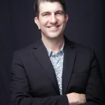 Damian Synadinos Profile Image